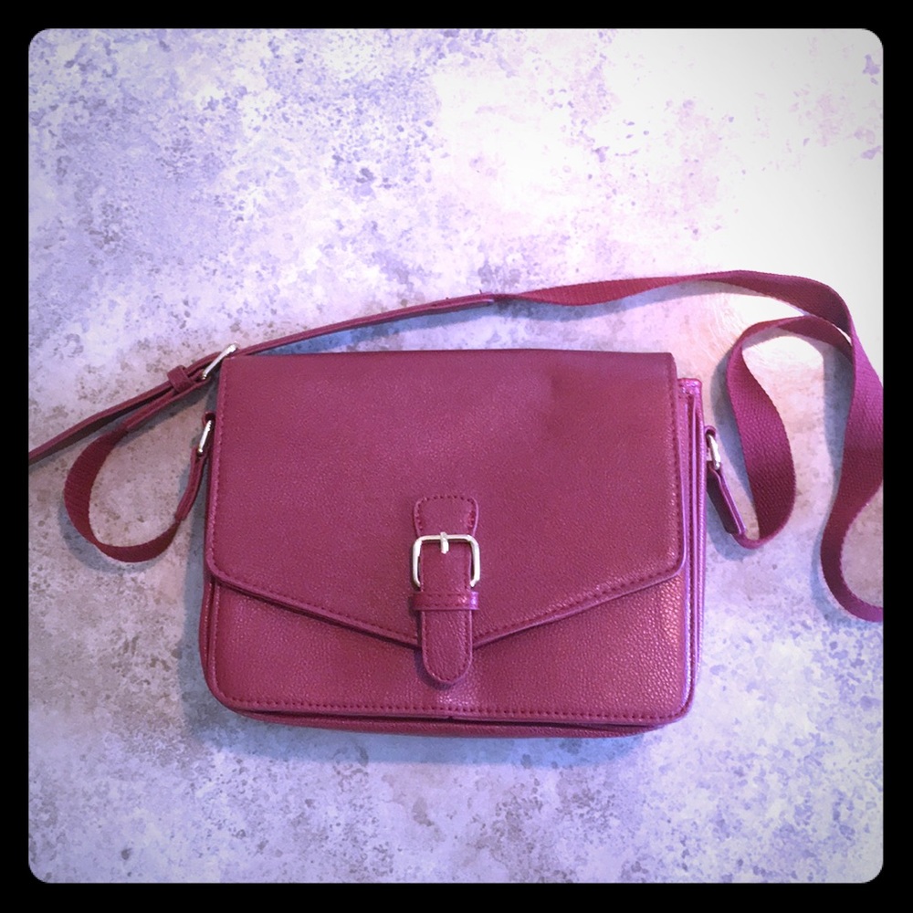 Ladies Shoulder Bag NWOT
